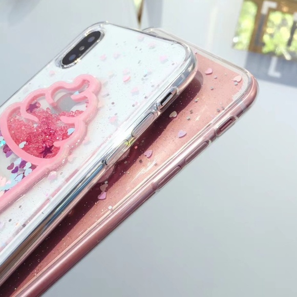 NEW iPhone Max/XR/XS/X/7/8/Plus Ice Cream Case - Picture 3 of 5